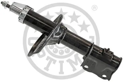 Produktbild von 2x OPTIMAL SATZ Gasdruck STOSSDÄMPFER VORNE