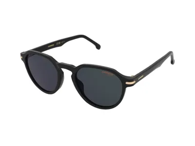 Produktbild von Carrera CARRERA 314/S Black 50/20/145 Uni Sonnenbrillen