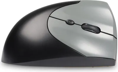 Image de BakkerElkhuizen HandShake 3- Mode Vertical Mouse left retail