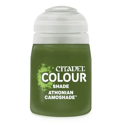 Produktbild von Citadel Shade Athonian Camoshade (24-21)