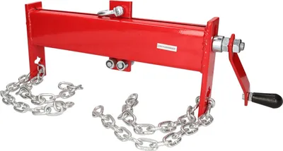 Obrázok produktu pre KS TOOLS Zariadenie na polohovanie nákladu 2000 kg - 460.5255