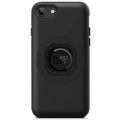 Zdjęcie produktu dla Podręczne etui QUAD LOCK MAG - iPhone SE (2. / 3. gen.)