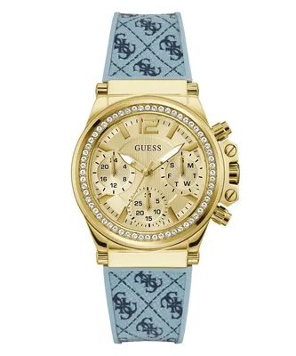 Produktbild von Guess GW0699L1 Damenuhr Charisma 38mm 5ATM