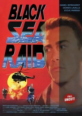 Produktbild von Black Sea Raid