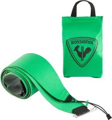 Obrázek produktu pro Stoupací pásy pro splitboard ROSSIGNOL L2 Escaper Skins (49–53 / 57–61 / 61W) zelené Escaper-Skins 57–67