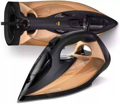 Obrázek produktu pro Napařovací žehlička Philips řady 7000 DST7040/80 2800W