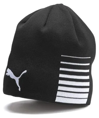 Image de Bonnet Puma teamADDITIONS, taille : ENFANTS