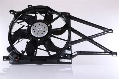 Image de NISSENS 85179 Ventilateur de radiateur