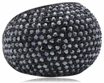 Image de Anneau Swarovski pour adultes