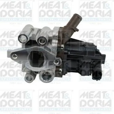 Produktbild von MEAT & DORIA 88189 AGR-Ventil für FIAT Ducato Kastenwagen (250, 290) Abgasrückführungsventil