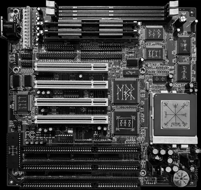 Produktbild von Hardwarez