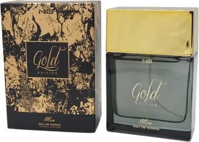 Produktbild von Next Generation, Golddigger, Eau de Toilette, fü r Herren, 100 ml