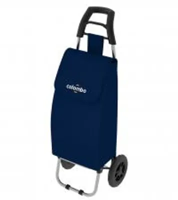 Immagine prodotto di Carrello Spesa Rolly Blu