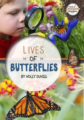 Immagine prodotto di Lives of Butterflies