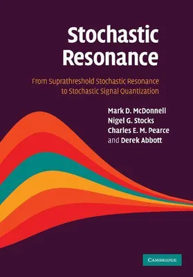 Produktbild von Stochastic Resonance