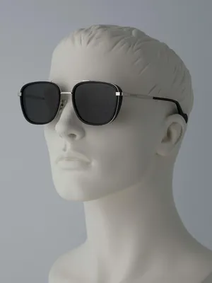 Produktbild von Moncler Sonnenbrille für Herren