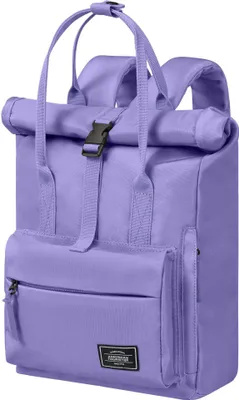 Obrázok produktu pre American Tourister UG16 Batoh CITY URBAN GROOVE SOFT LILAC Koffer