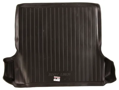 Imagen del producto de Alfombrilla para el maletero de Dacia / Renault Logan I (3 puertas) (a partir de 2004)
