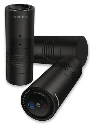 Produktbild von Blaupunkt Airpure AP 1.1 Luftreiniger