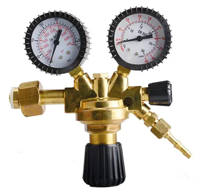 Obrázok produktu pre Redukčný ventil - regulátor tlaku argón/CO2