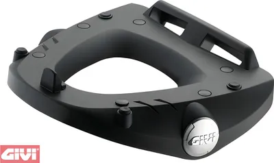 Image de Plaque support GiVi M5M sans kit de montage