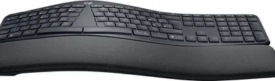Immagine prodotto di Logitech 920-010350 tastiera Ufficio Bluetooth Spagnolo Grafite