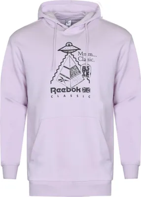 Produktbild von Sweatshirts Reebok CL Skate HS7144