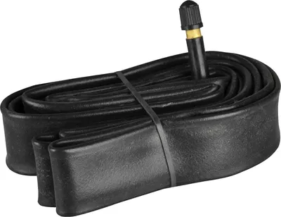 Image de Chambre à air pour vélo FISCHER Auto-Valve 26" (66,04 cm)