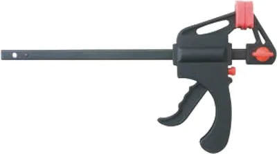 Produktbild von Schnellspannzwinge 100 mm Spannlänge, 30 mm Spanntiefe