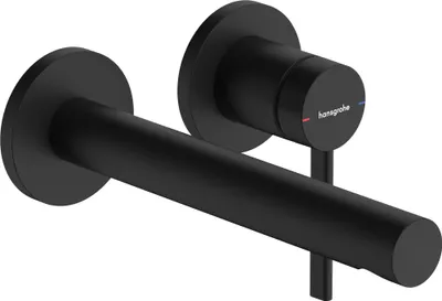 Obrázek produktu pro Hansgrohe Zesis S umyvadlová baterie 19,5 cm matná černá