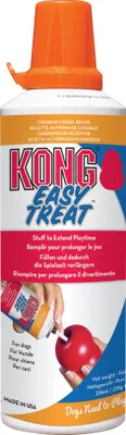 Produktbild von Kong Leckerli Cheddarkäse Hund