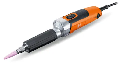 Image de Meuleuse droite Fein 8 500/min GSZ 4-90 EL, 72232560000