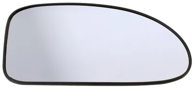 Produktbild von Beheizbarer Außenspiegeleinsatz rechts für Ford Focus Mk1 (98-05)