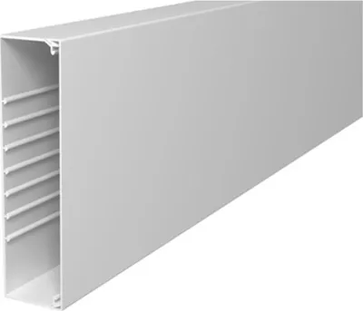 Image de Wand- und Deckenkanal WDK 60230 60x230 reinweiss (6191274)