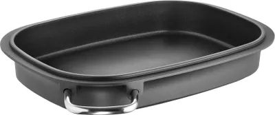 Produktbild von Schulte Ufer Fischpfanne Green Life ALUNA, 36 x 25 cm, ca. 3,90l