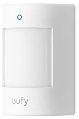 Obrázok produktu pre Eufy Motion Sensor E20, Múr, Vnútorný, Biela, Bezdrôtový, 200 m, 36,2 kg
