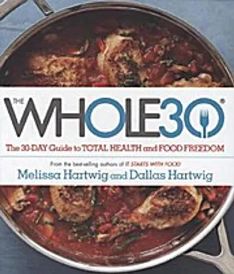 Immagine prodotto di The Whole30