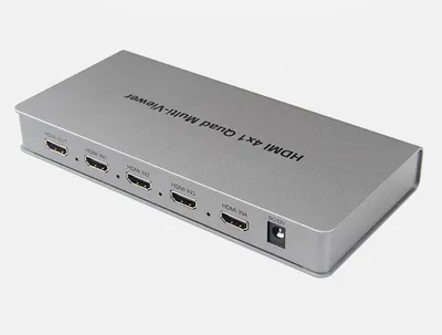 Image de Interrupteur HDMI