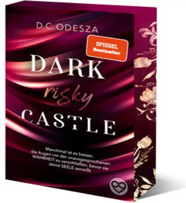 Image de DARK risky CASTLE