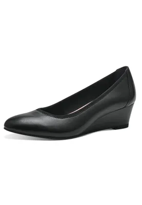 Elara Keilpumps Wedges Damen Pumps Mit Keilabsatz Schuhe