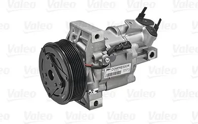 Image de Compresseur d'air VALEO 813177