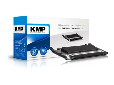 Zdjęcie produktu dla KMP SA-T53, 1500 stron(y), Czarny, 1 szt.