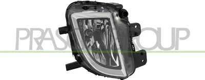 Produktbild von PRASCO VG0394413 Nebelscheinwerfer Rechts für VW GOLF VI (5K1) Nebelleuchte