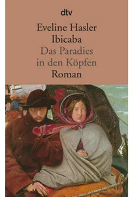 Produktbild von Hasler, E: Ibicaba