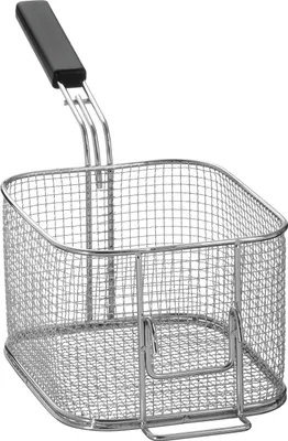 Produktbild von Bartscher Fritteusenkorb Induktion 8L Plus
