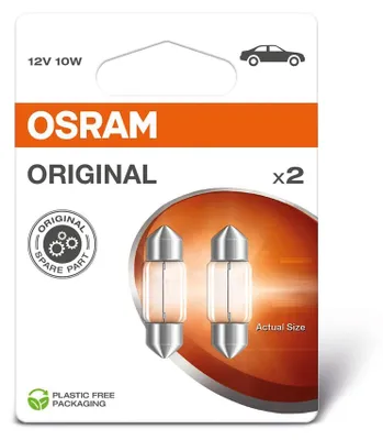 Produktbild von Osram 146871, Halogen
