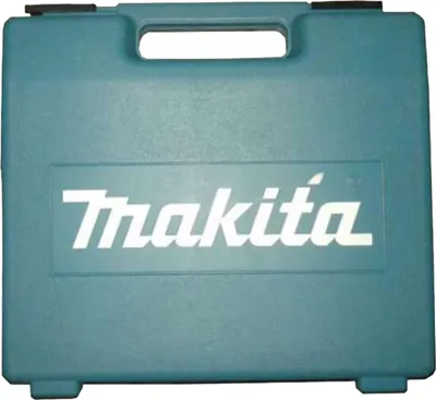 Produktbild von Makita Transportkoffer Kunststoff