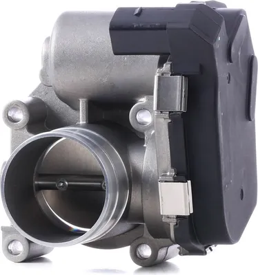 Produktbild von RIDEX 158T0130 Drosselklappe für VW POLO (9N) Polo Schrägheck (6R1, 6C1) für SKODA Fabia II Schrägheck (542) für SEAT Ibiza III Schrägheck (6L)