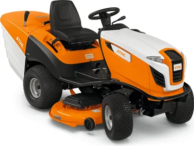 Zdjęcie produktu dla Kosiarka STIHL RT 6127.1 ZL