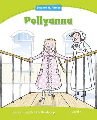 Produktbild von Level 4: Pollyanna